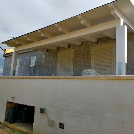 Casa Aranci@Verde Marsala Ngoại thất bức ảnh