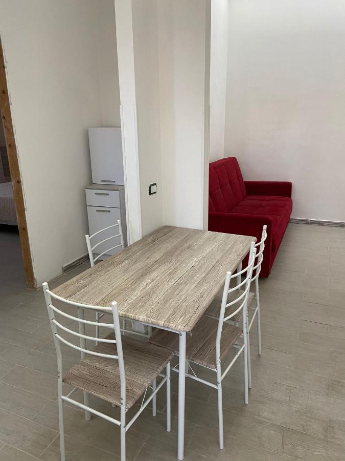 Casa Aranci@Verde Marsala Ngoại thất bức ảnh